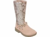 Bota Nude Rosé Baby Boot ORTOPÉ