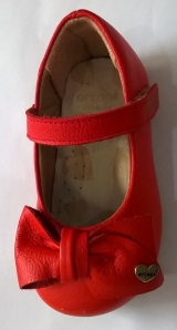 Sapatilha Ortopé Fofura