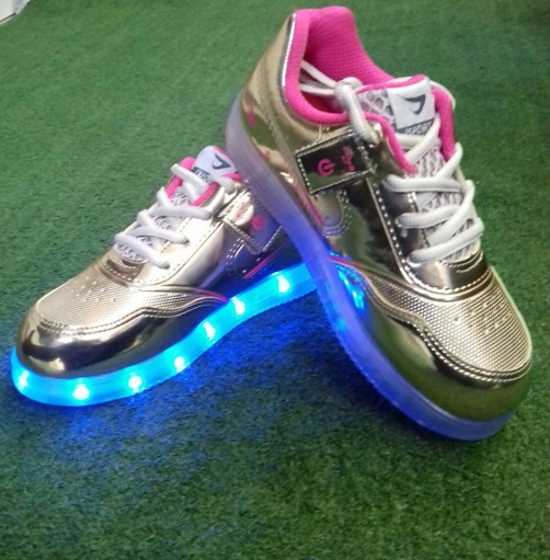 ortopé led
